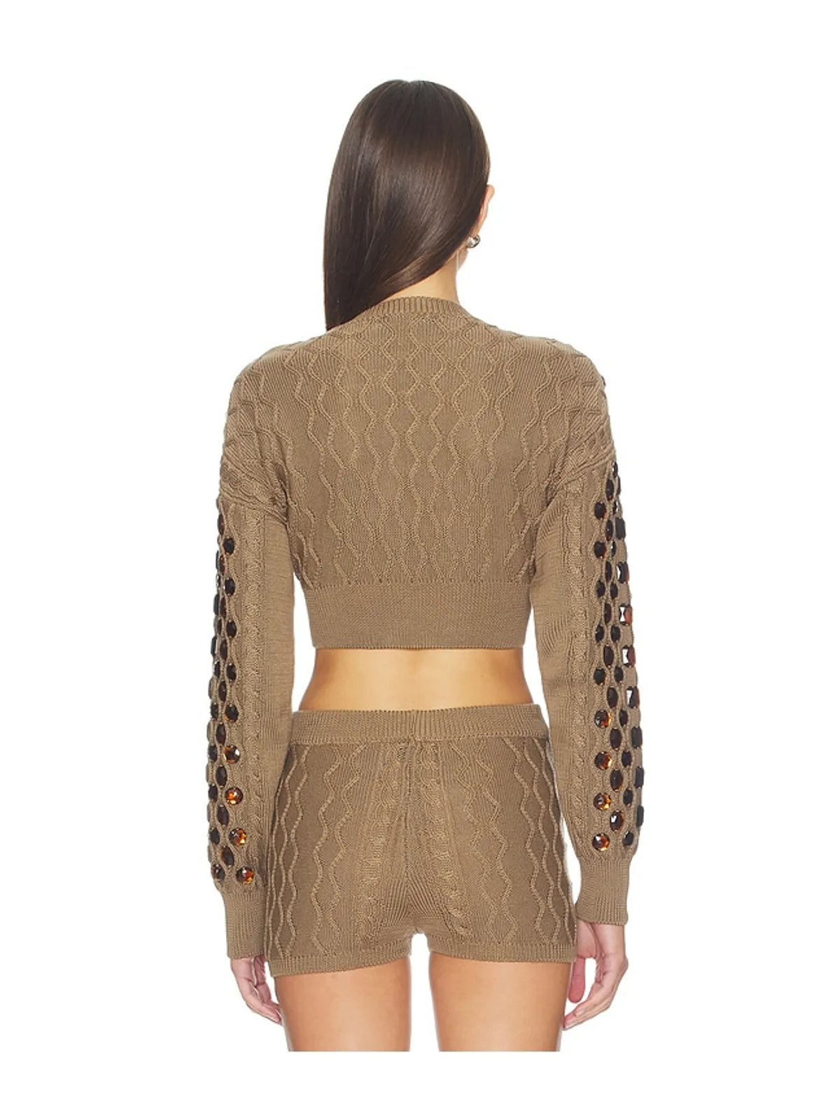 GIUSEPPE DI MORABITO KNIT セーター - 画像3