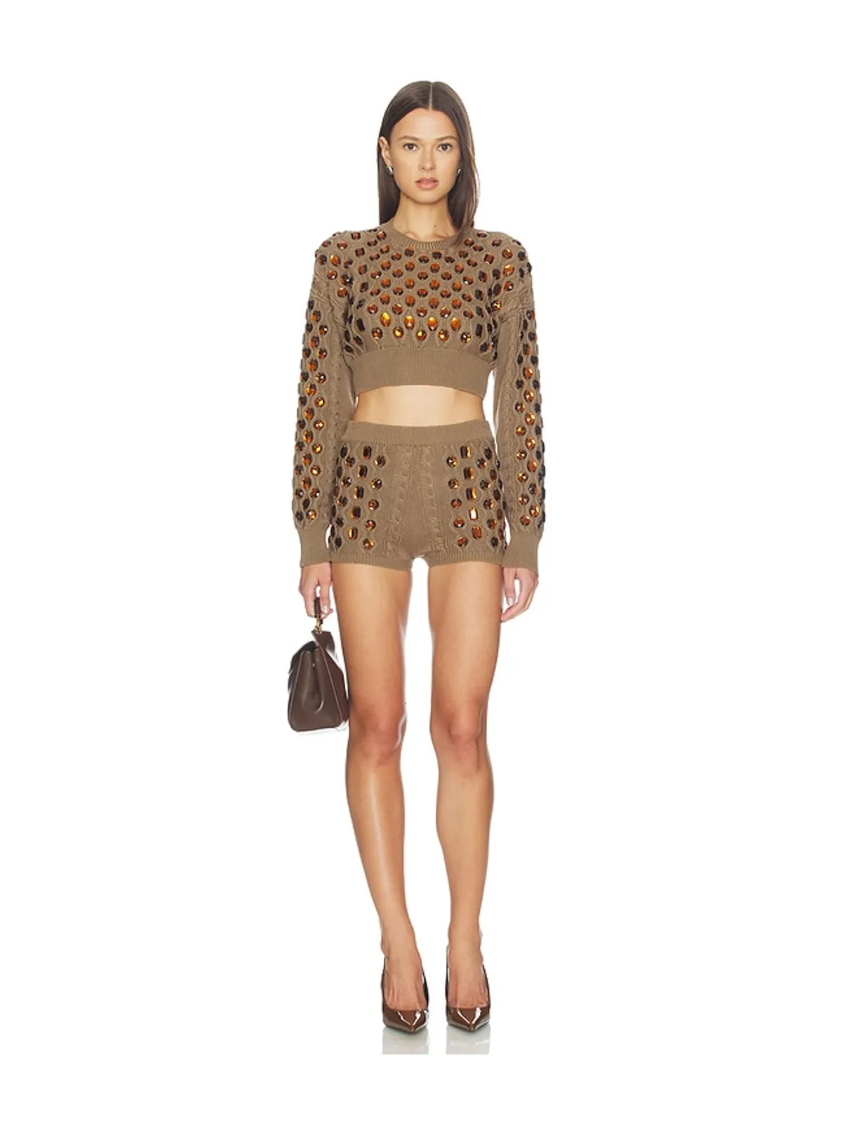 GIUSEPPE DI MORABITO KNIT セーター - 画像4
