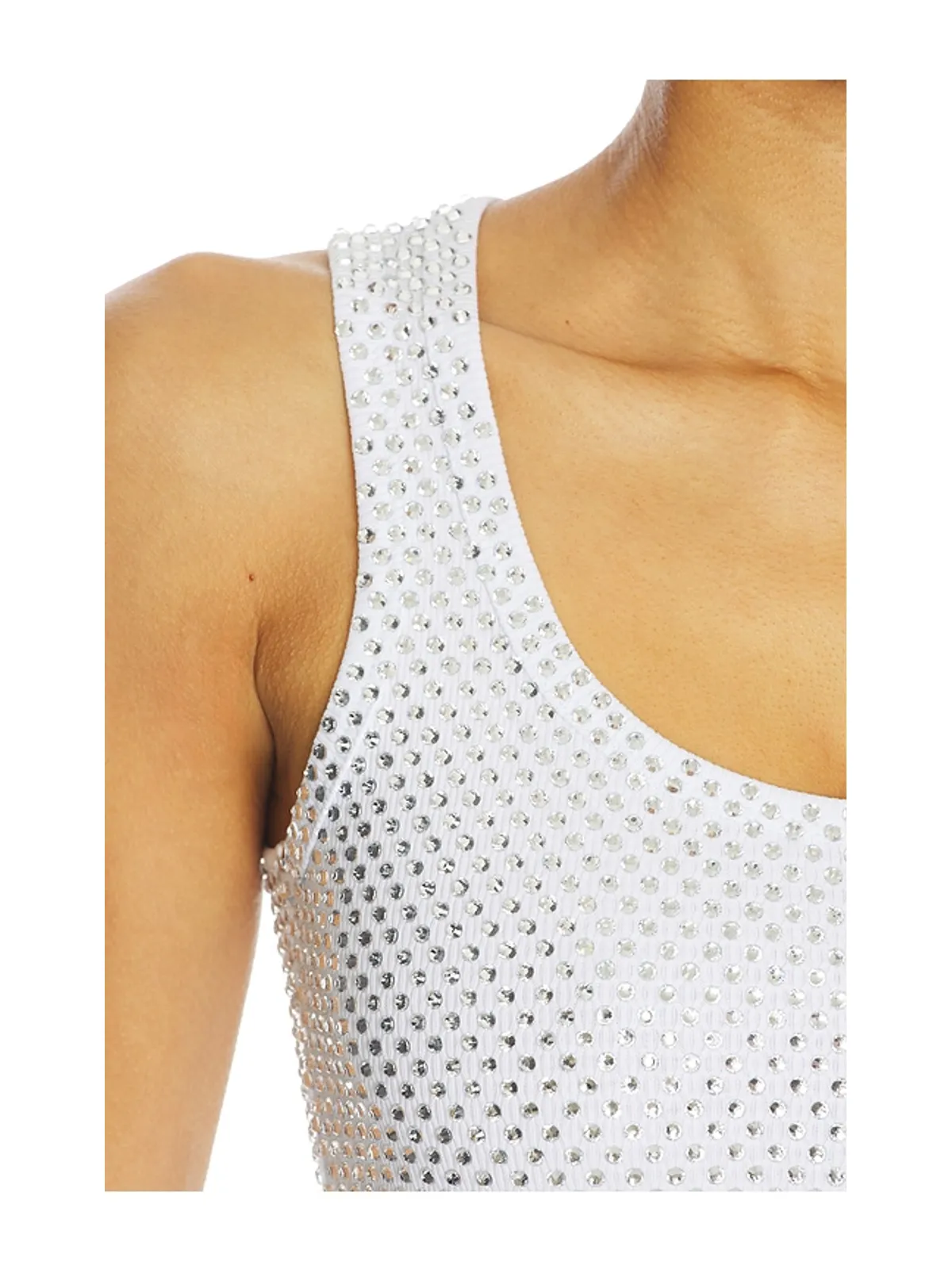 GIUSEPPE DI MORABITO TANK トップ - 画像5