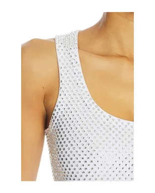 GIUSEPPE DI MORABITO TANK トップ - サムネイル5