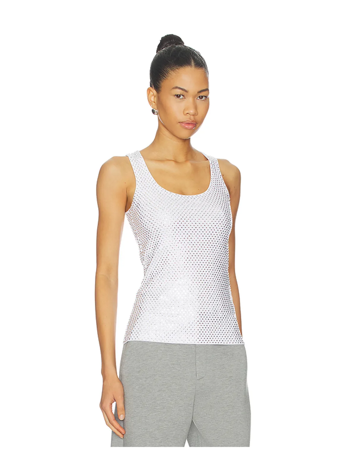 GIUSEPPE DI MORABITO TANK トップ - 画像2