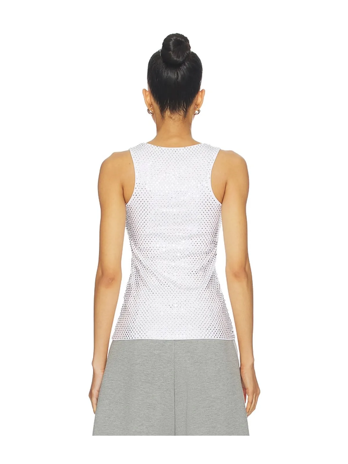 GIUSEPPE DI MORABITO TANK トップ - 画像3