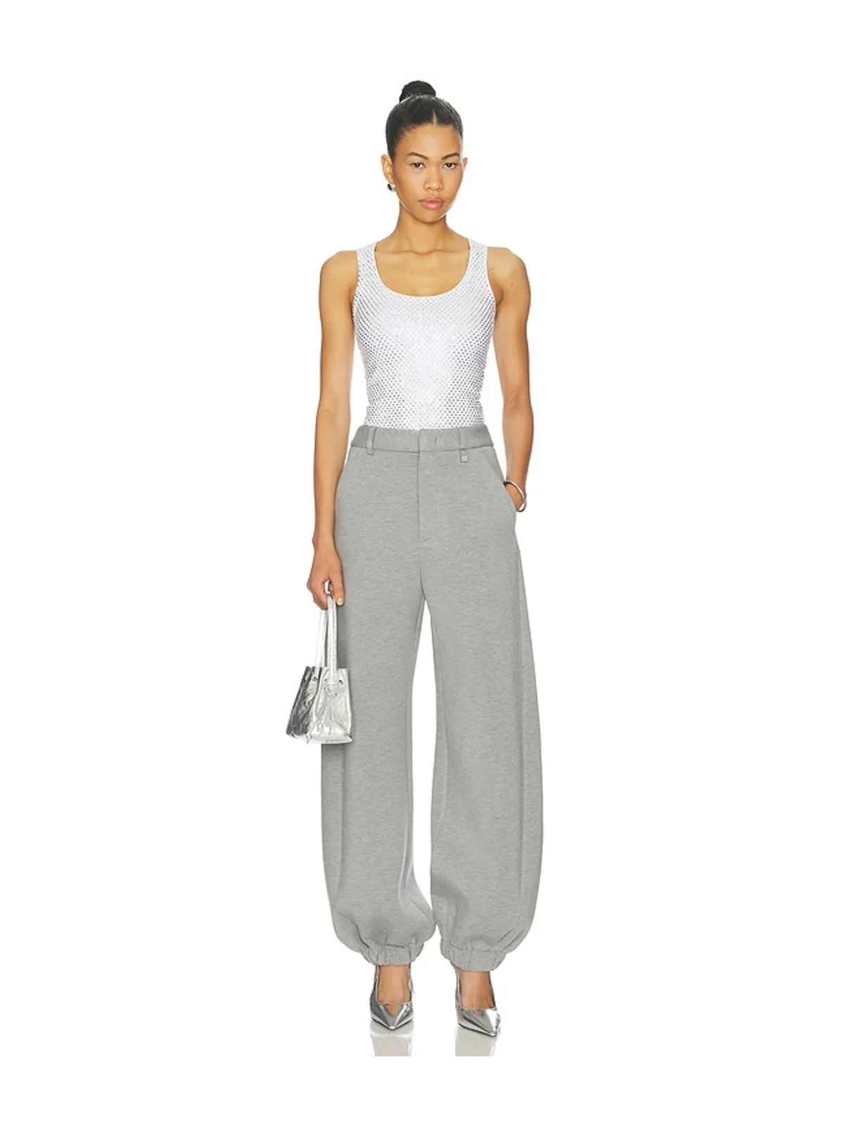 GIUSEPPE DI MORABITO TANK トップ - 画像4