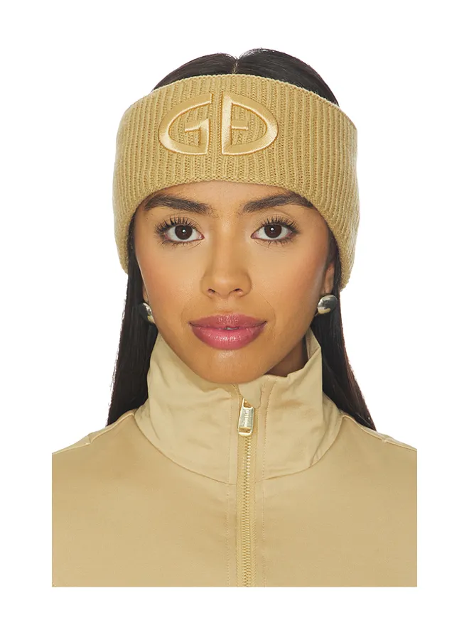 Goldbergh Goldbergh WARMTH ヘッドバンドの商品画像