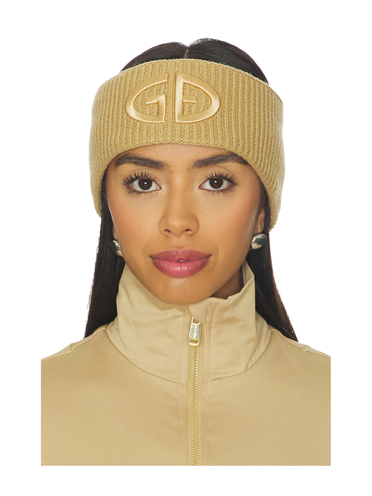 Goldbergh WARMTH ヘッドバンド - 画像1