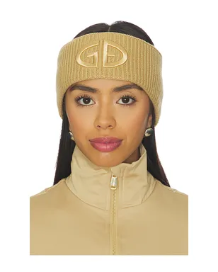 Goldbergh WARMTH ヘッドバンド - サムネイル1