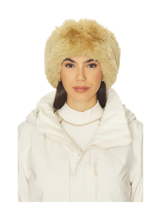 Goldbergh Goldbergh FROID ヘッドバンドの商品画像