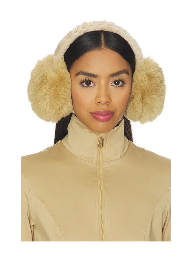 Goldbergh Goldbergh FLUFFY イアウォーマーの商品画像