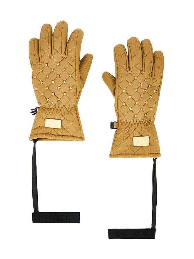 Goldbergh Goldbergh GLISTEN グローブの商品画像