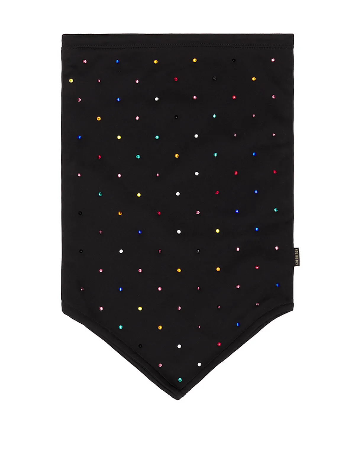 Goldbergh MACARON ネックウォーマー - 画像2