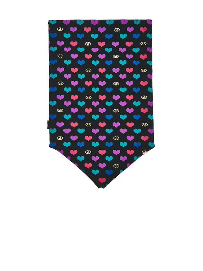 Goldbergh Goldbergh CUPID ネックウォーマーの商品画像