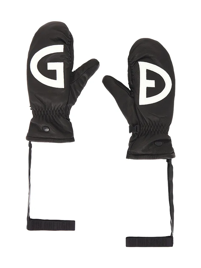 Goldbergh Goldbergh BELLO ミトンの商品画像