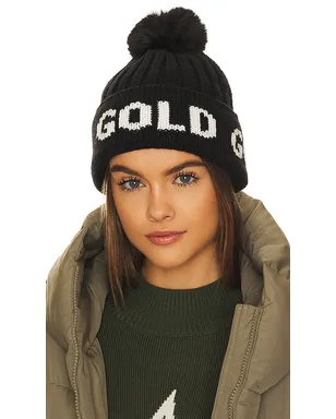 Goldbergh HODD FAUX FUR ビーニー - サムネイル1