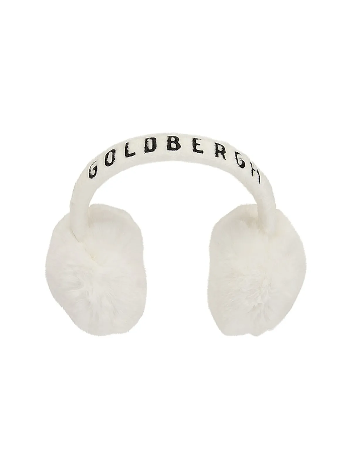 Goldbergh FLUFFY イヤーウォーマー - 画像4