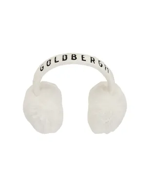 Goldbergh FLUFFY イヤーウォーマー - サムネイル4