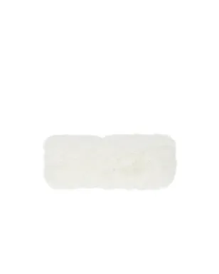 Goldbergh FROID FAUX FUR ヘッドバンド - サムネイル2