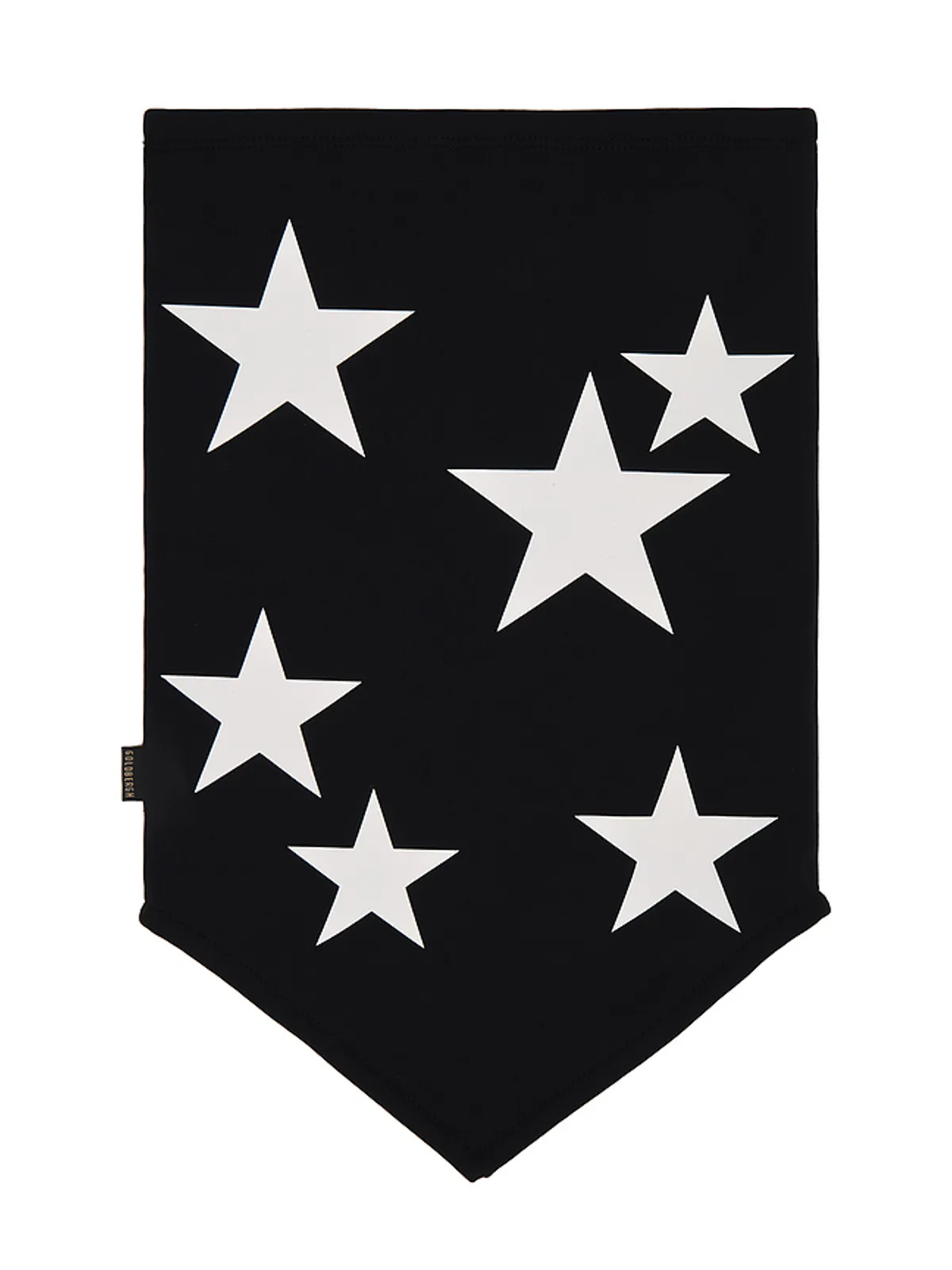 Goldbergh STARLIGHT スカーフ - 画像1