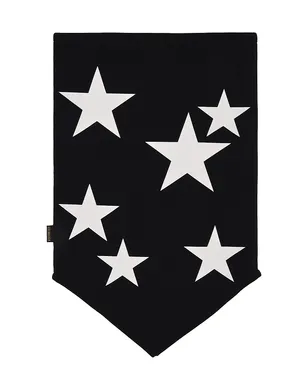 Goldbergh STARLIGHT スカーフ - サムネイル1