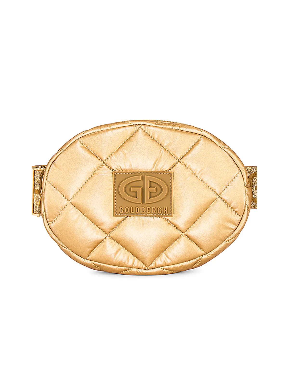 Goldbergh FRENCH ファニーパック - 画像1