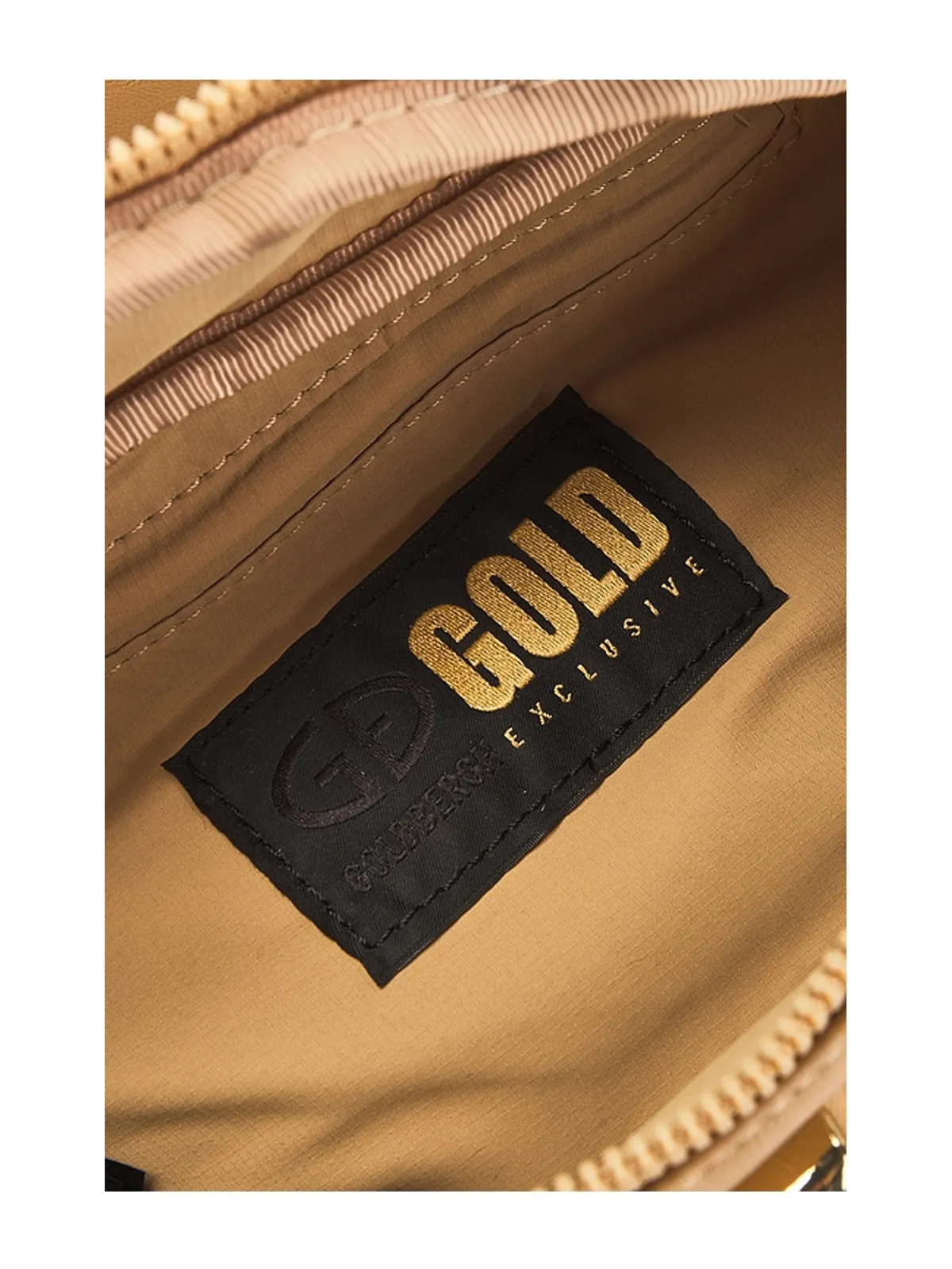 Goldbergh GIOIA ファニーパック - 画像5