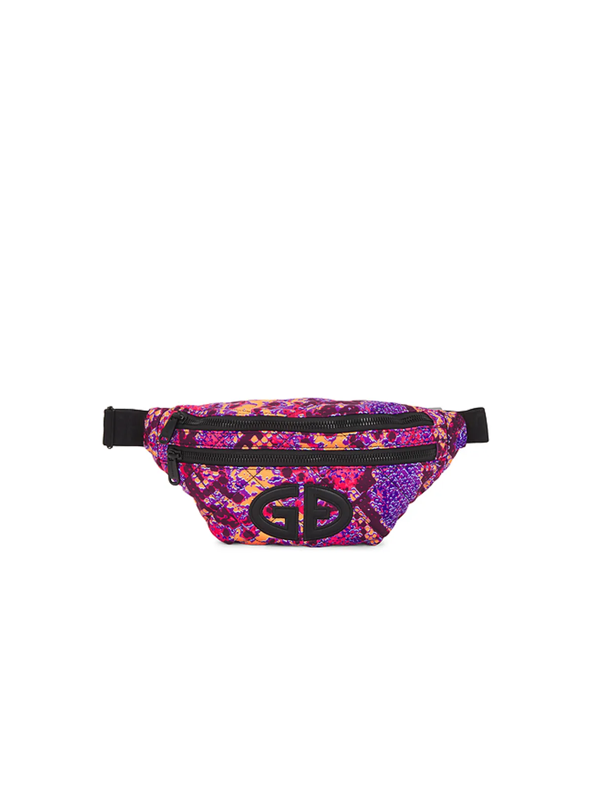 Goldbergh FIORENTINA ファニーパック - 画像1