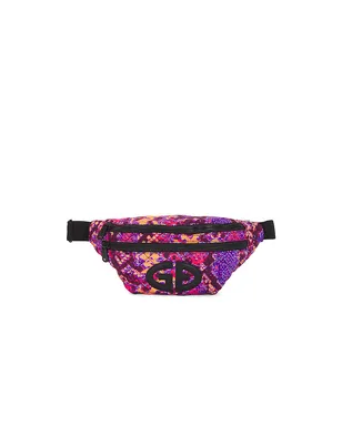 Goldbergh FIORENTINA ファニーパック - サムネイル1