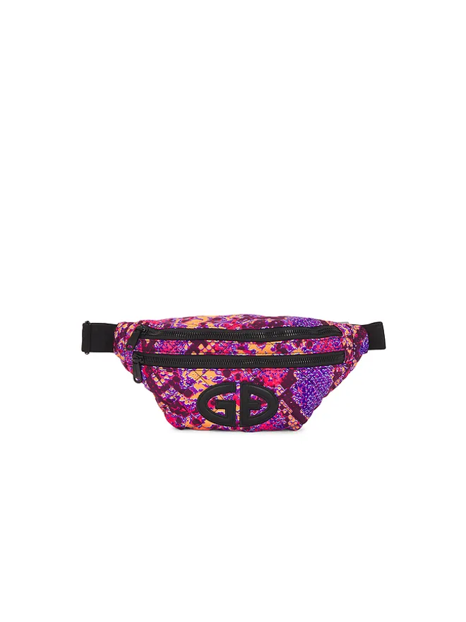 Goldbergh Goldbergh FIORENTINA ファニーパックの商品画像