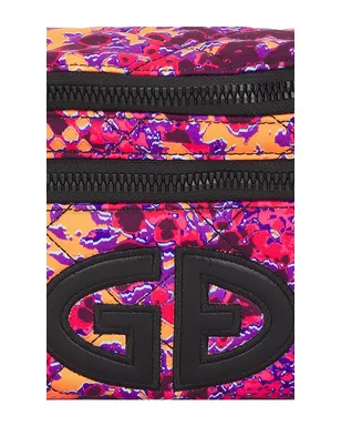 Goldbergh FIORENTINA ファニーパック - サムネイル6