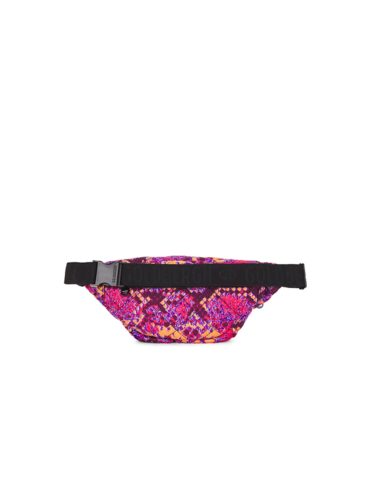 Goldbergh FIORENTINA ファニーパック - 画像2