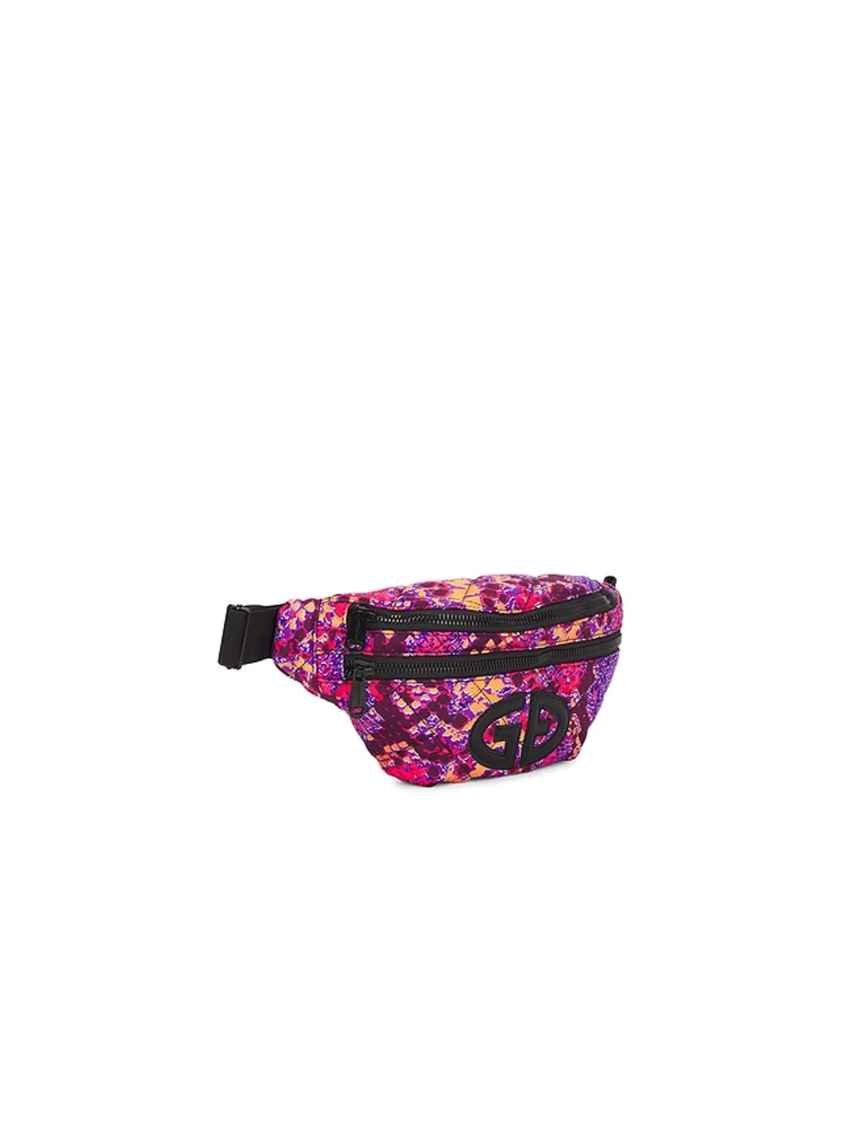 Goldbergh FIORENTINA ファニーパック - 画像3
