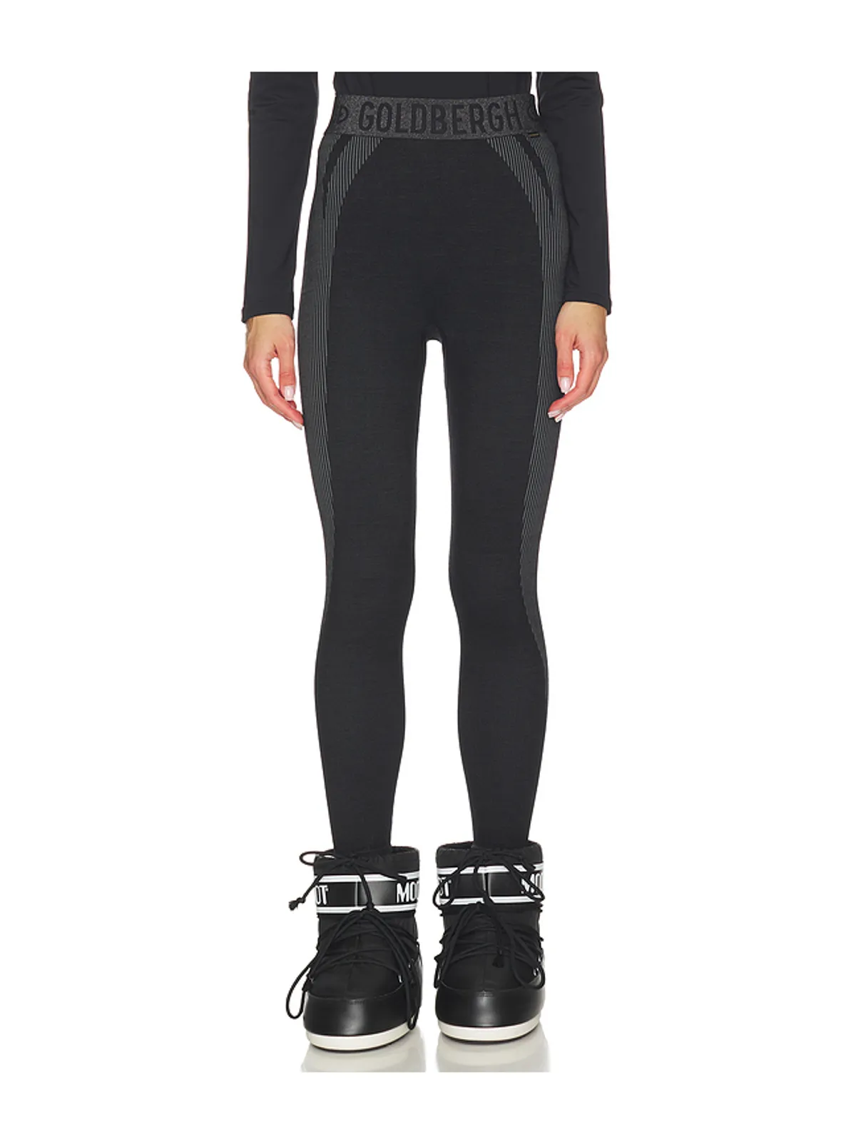 Goldbergh CONTOUR パンツ - 画像1