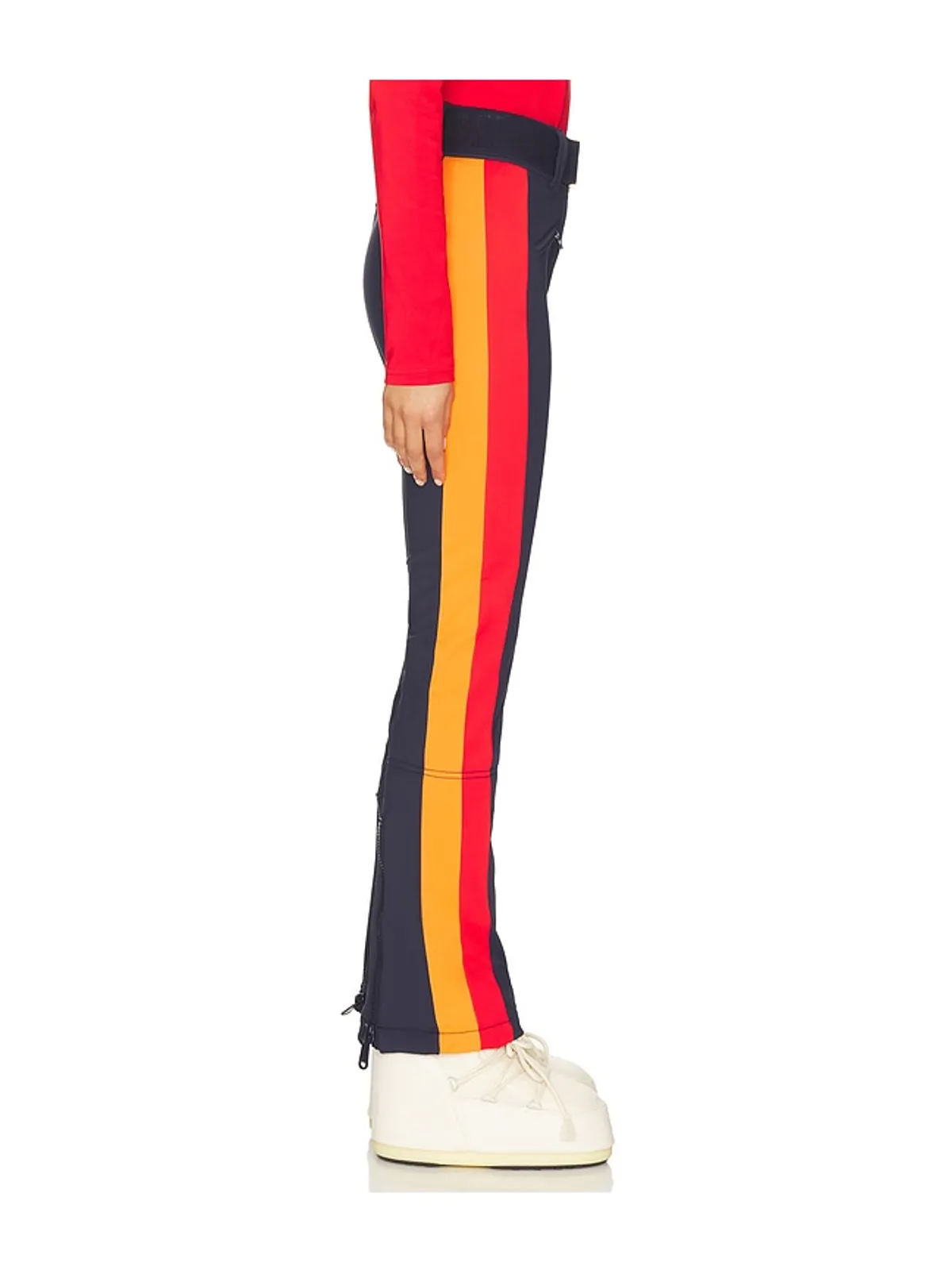 Goldbergh ROCCIA スキーパンツ - 画像4