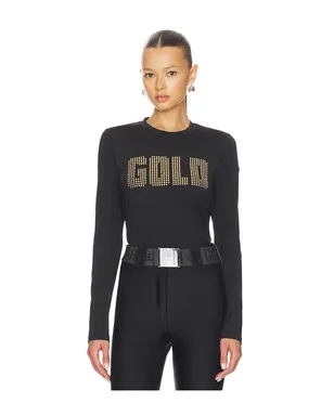 Goldbergh AUREA Tシャツ - サムネイル1