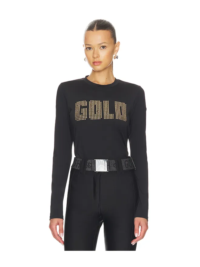 Goldbergh Goldbergh AUREA Tシャツの商品画像