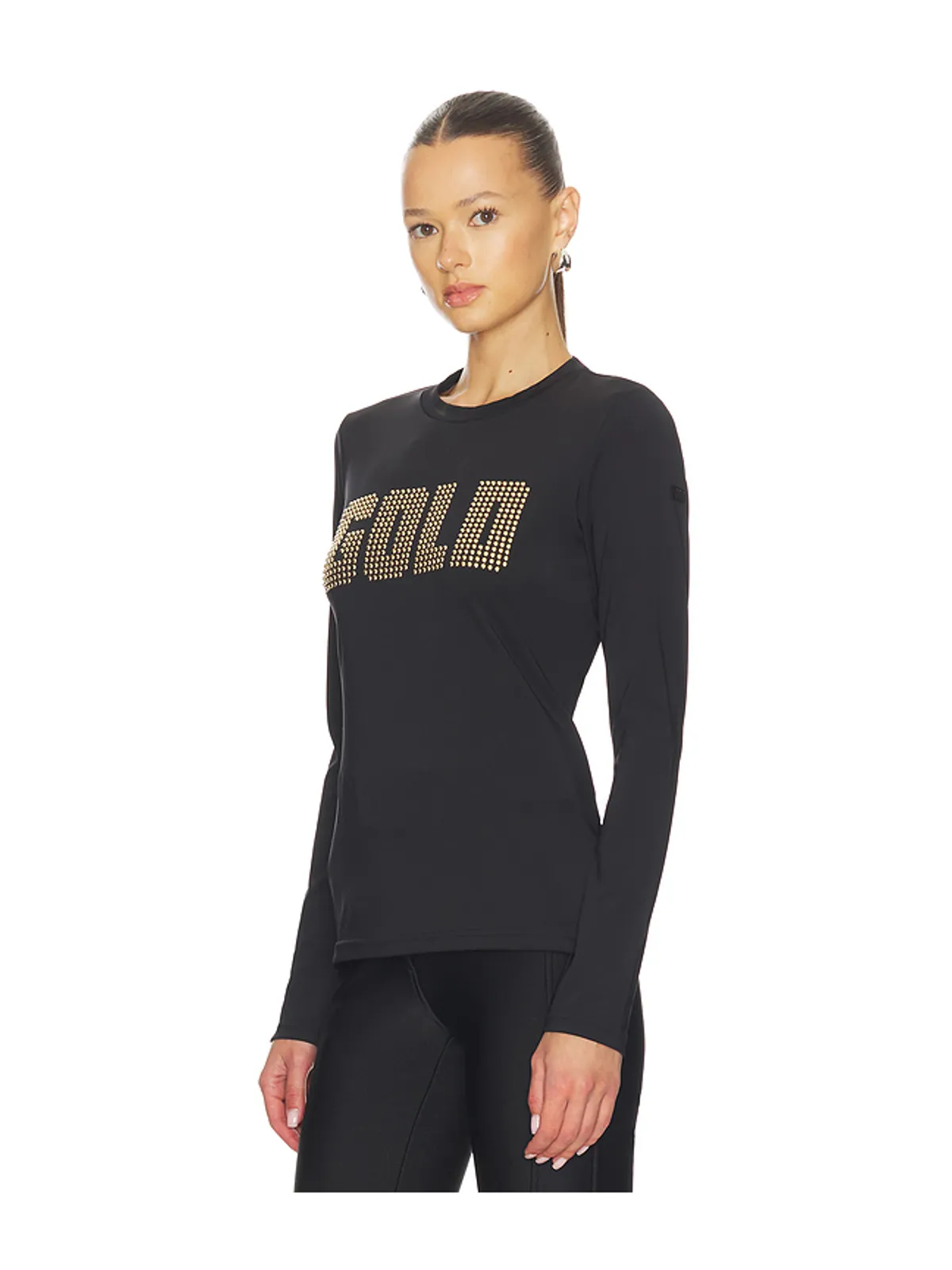 Goldbergh AUREA Tシャツ - 画像2