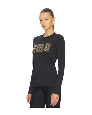 Goldbergh AUREA Tシャツ - サムネイル2