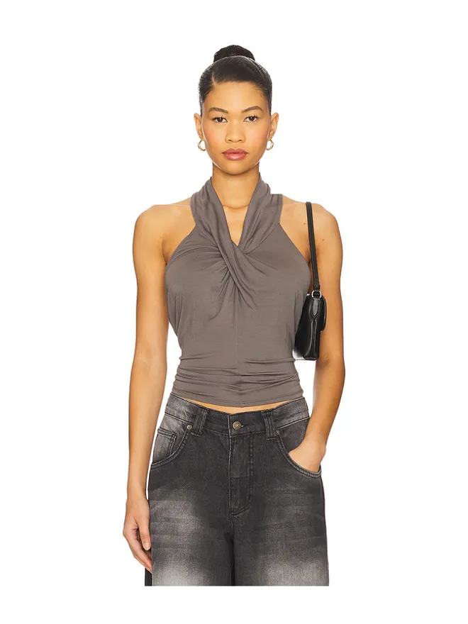 Geel Geel WEBSTER トップの商品画像