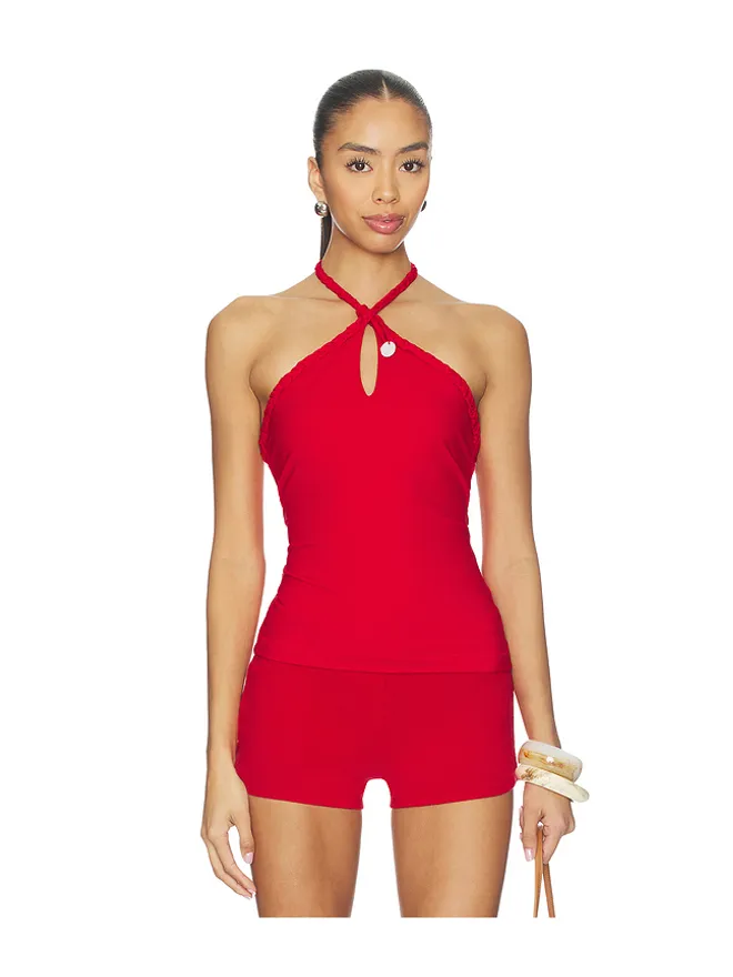 Geel Geel CARLY トップの商品画像