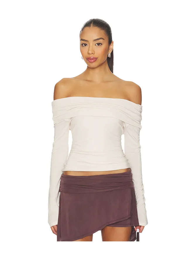 Geel Geel LAURA トップの商品画像