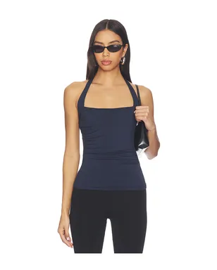 Geel ISABELLE HALTER トップ - サムネイル1