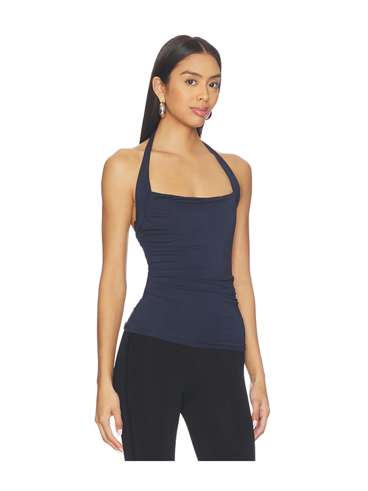 Geel ISABELLE HALTER トップ - 画像2