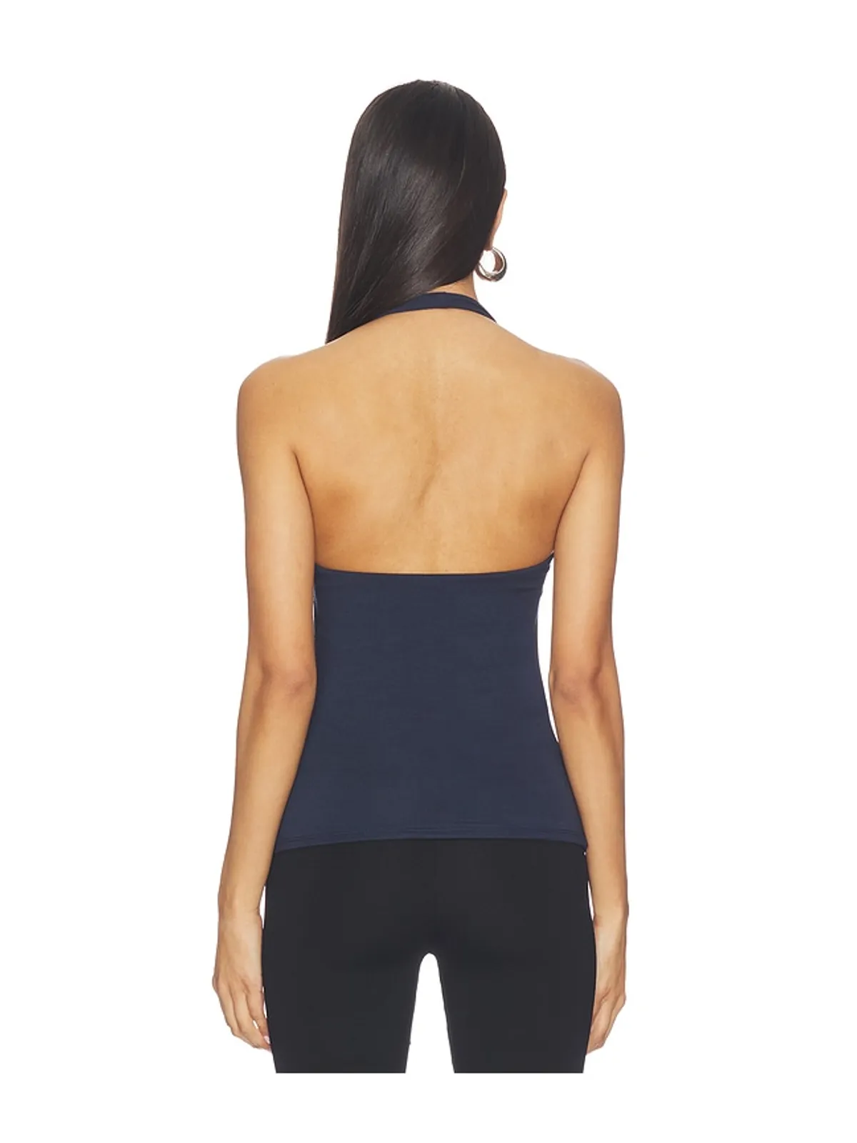 Geel ISABELLE HALTER トップ - 画像3