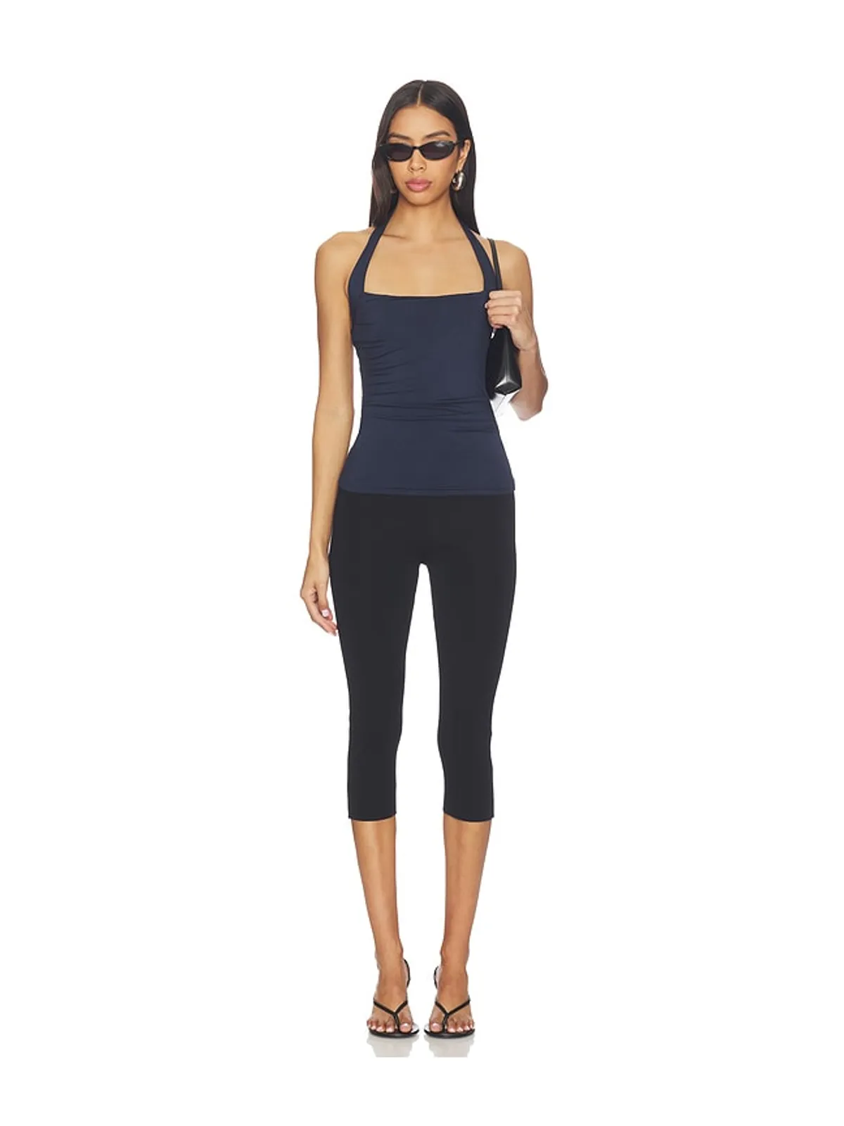 Geel ISABELLE HALTER トップ - 画像4