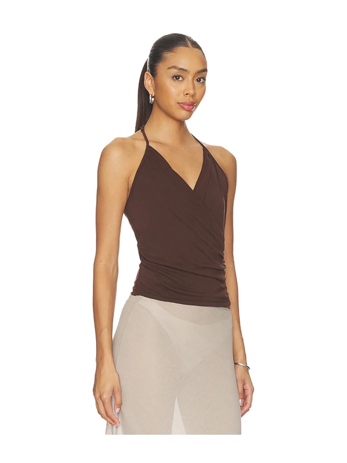 Geel JULIAN HALTER トップ - 画像2