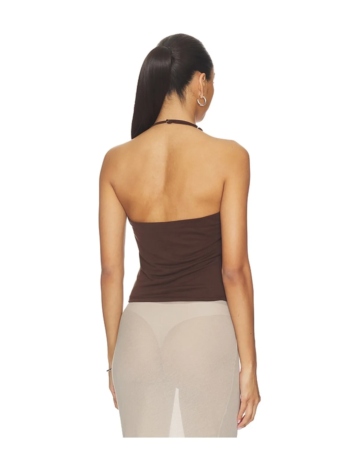 Geel JULIAN HALTER トップ - 画像3