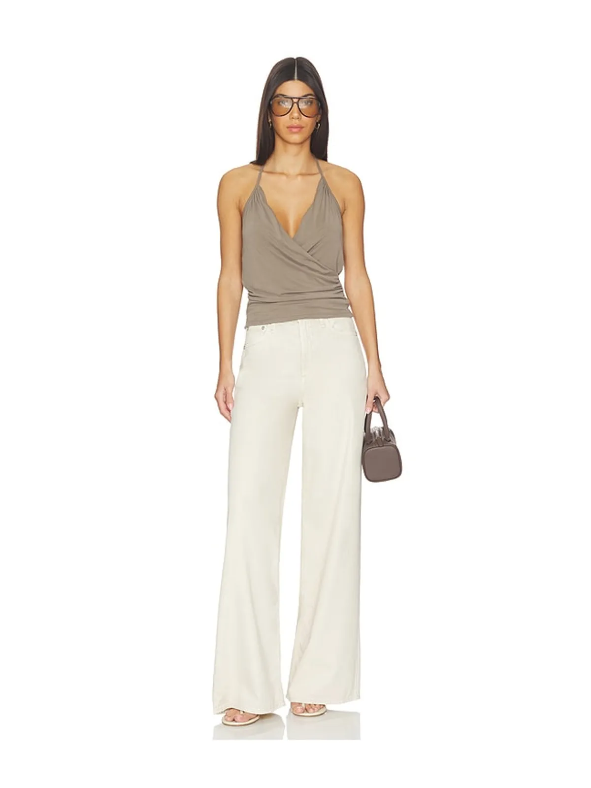 Geel JULIAN HALTER トップ - 画像4