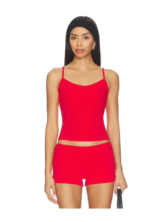 Geel Geel ROXIE タンクトップの商品画像