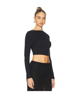 Geel RILEY トップ - サムネイル3