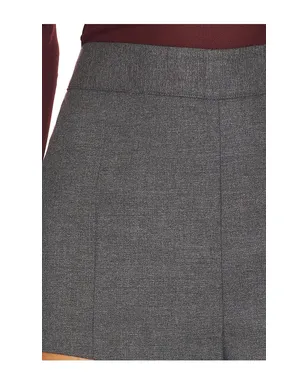 Gestuz PAULA MELANGE HIGH WAISTED ホットショート - サムネイル6