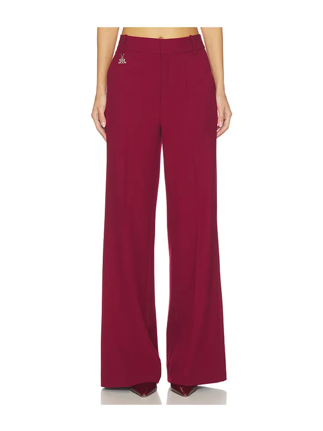 Gestuz Gestuz HIGH WAIST パンツの商品画像